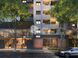 Foto do Outro-Studio para venda em Liberdade com 1 quarto, 28m²