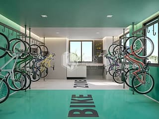 Foto do Outro-Studio para venda em Liberdade com 1 quarto, 28m²