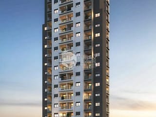 Foto do Outro-Studio para venda em Liberdade com 1 quarto, 28m²