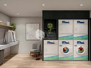 Foto do Outro-Studio para venda em Liberdade com 1 quarto, 28m²