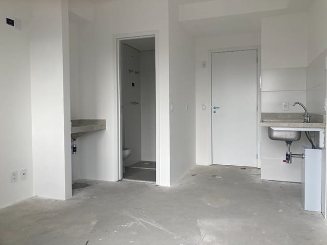 Foto do Outro - Studio para venda em Butantã com 1 quarto, 20m² | Lares e Andares Imóveis