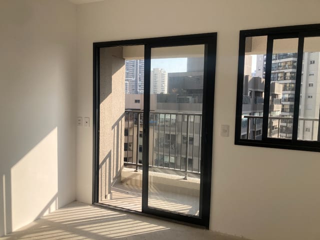 Foto do Outro - Studio para venda em Butantã com 1 quarto, 20m² | Lares e Andares Imóveis