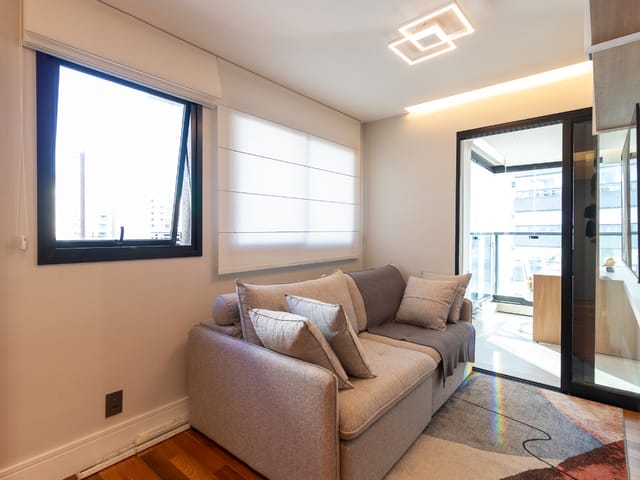 Outro com 42m² 1 quarto e 1 banheiro, à venda, no bairro Chácara Inglesa em São Paulo