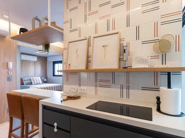 Outro com 42m² 1 quarto e 1 banheiro, à venda, no bairro Chácara Inglesa em São Paulo