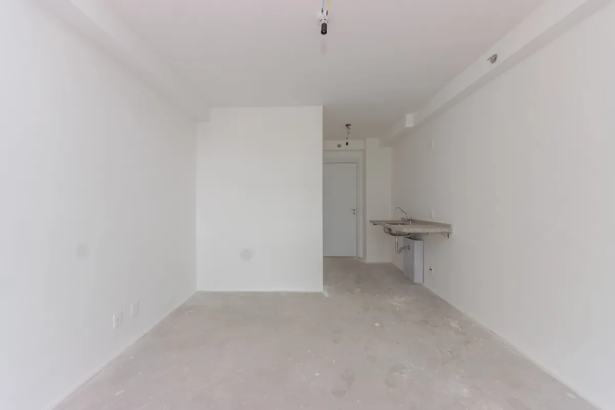 Studio para venda em Ipiranga com 1 quarto, 28m²