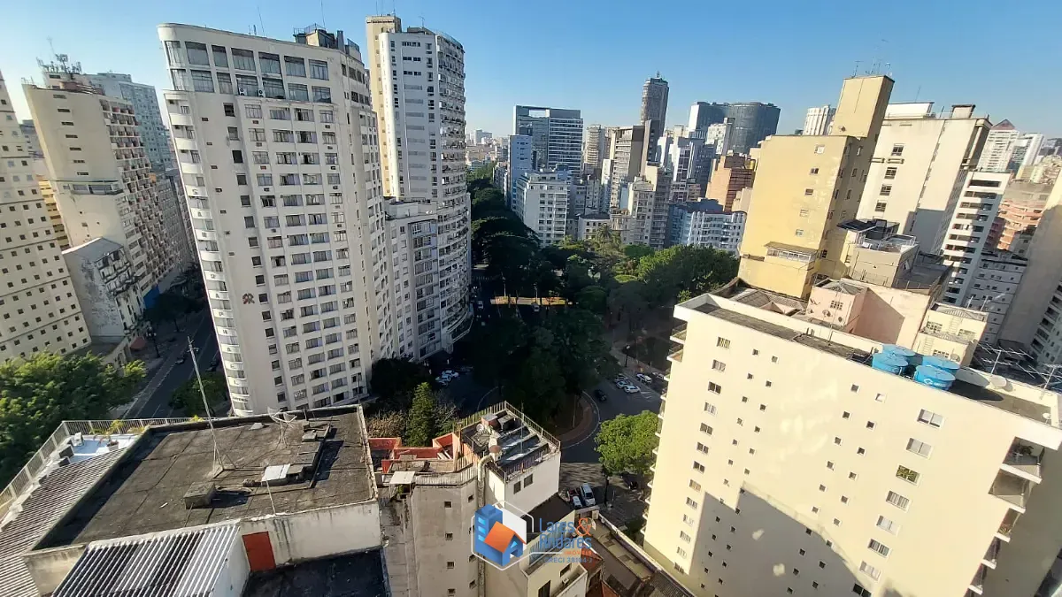 Apartamento, 1 quarto, 41 m² - Foto 47