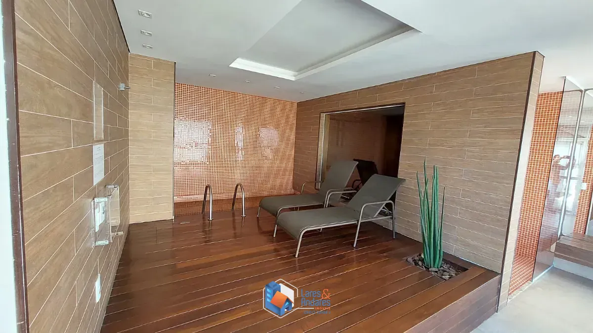 Apartamento, 1 quarto, 41 m² - Foto 22