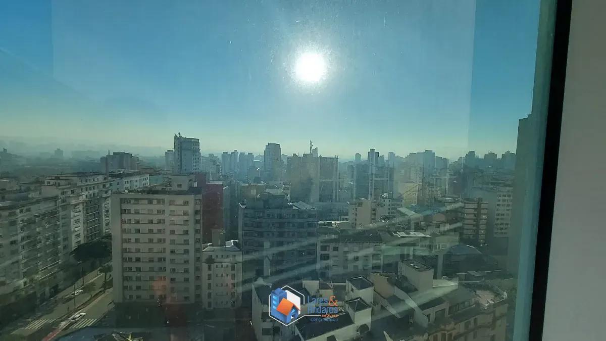 Apartamento, 1 quarto, 41 m² - Foto 35