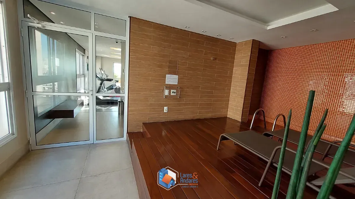 Apartamento, 1 quarto, 41 m² - Foto 21