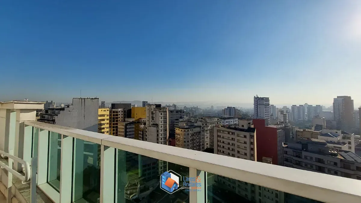 Apartamento, 1 quarto, 41 m² - Foto 34