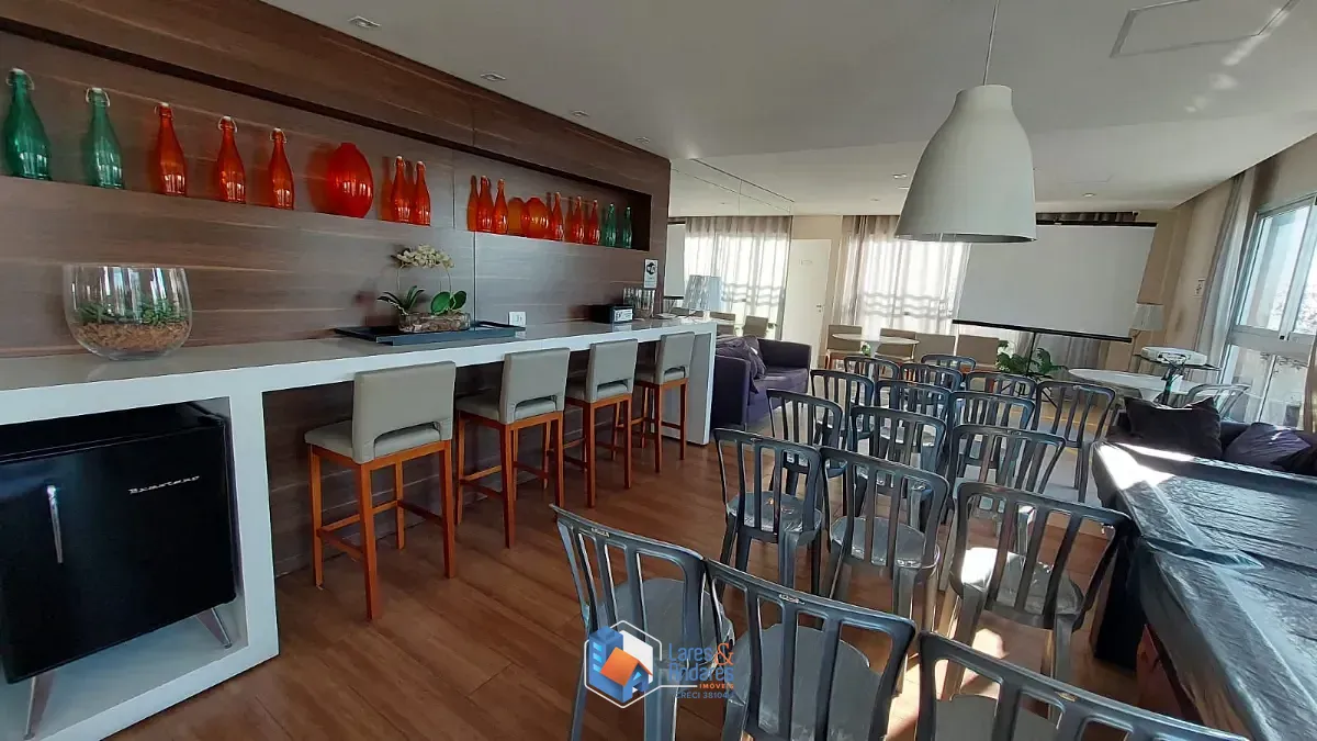 Apartamento, 1 quarto, 41 m² - Foto 44