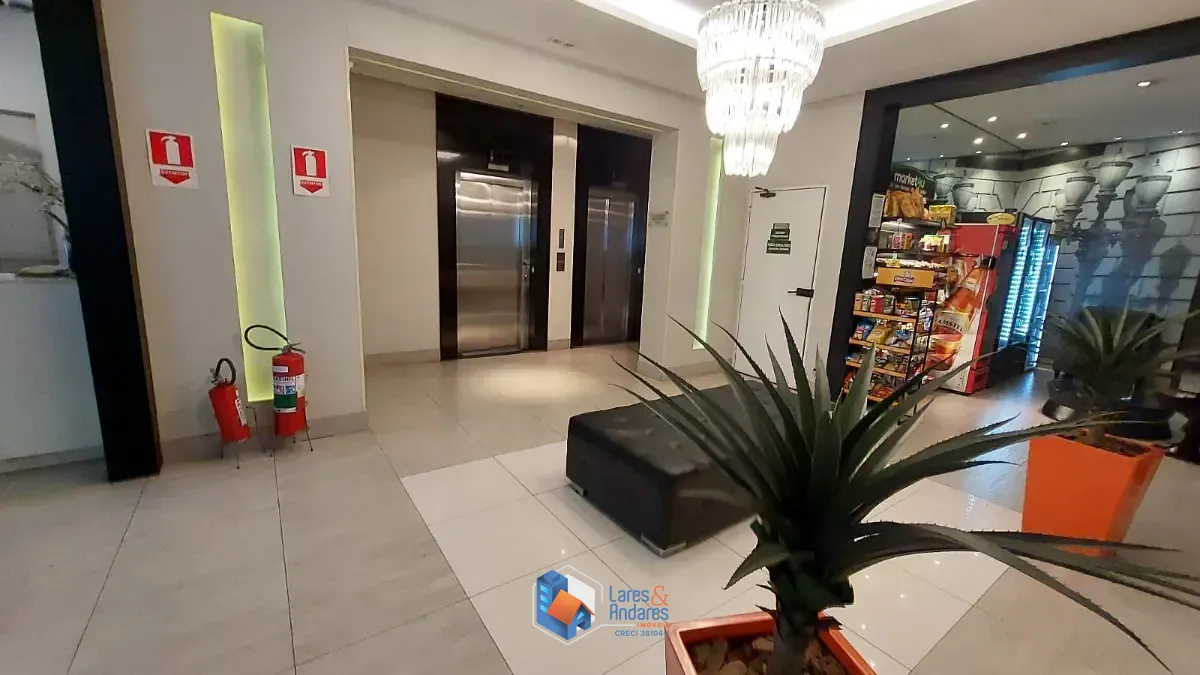 Apartamento, 1 quarto, 41 m² - Foto 11