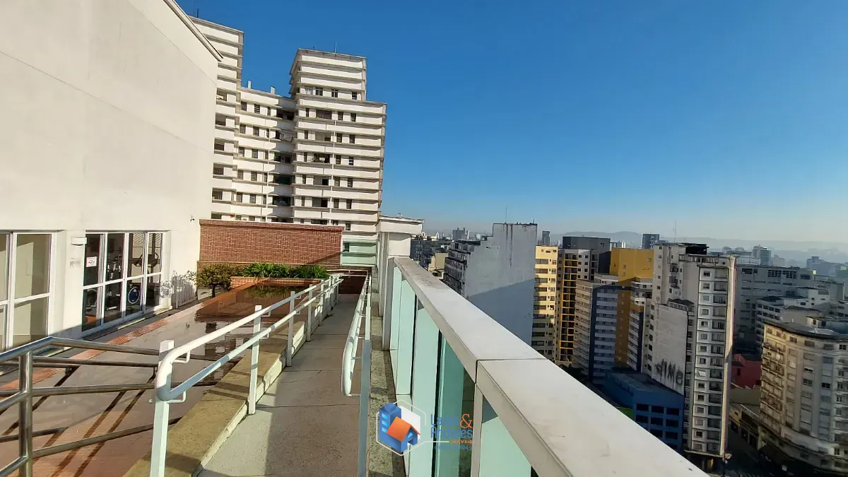Apartamento, 1 quarto, 41 m² - Foto 33