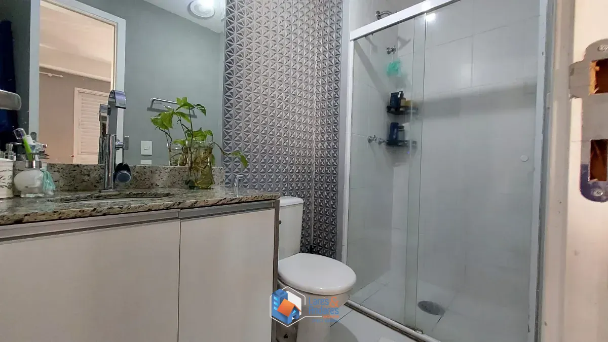 Apartamento, 1 quarto, 41 m² - Foto 4