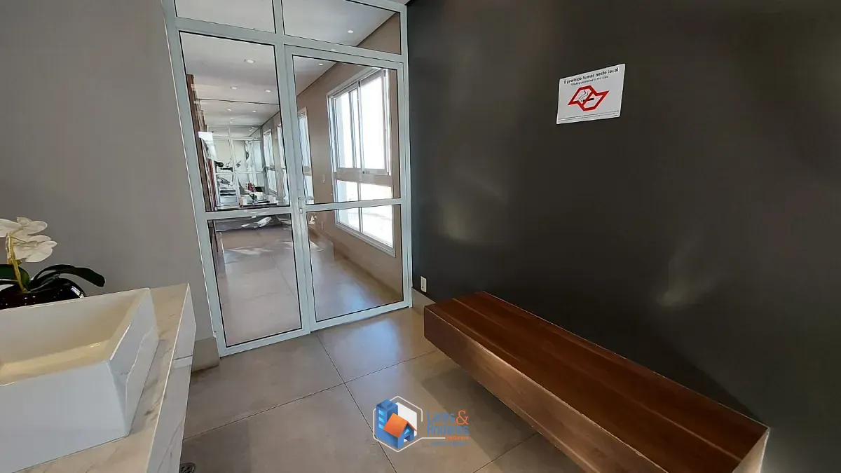 Apartamento, 1 quarto, 41 m² - Foto 18