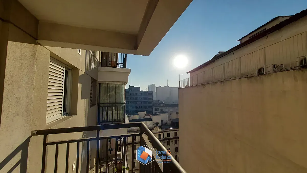 Apartamento, 1 quarto, 41 m² - Foto 8