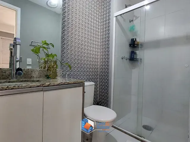 Outro com 41m² 1 quarto e 1 banheiro, à venda, no bairro Centro em São Paulo