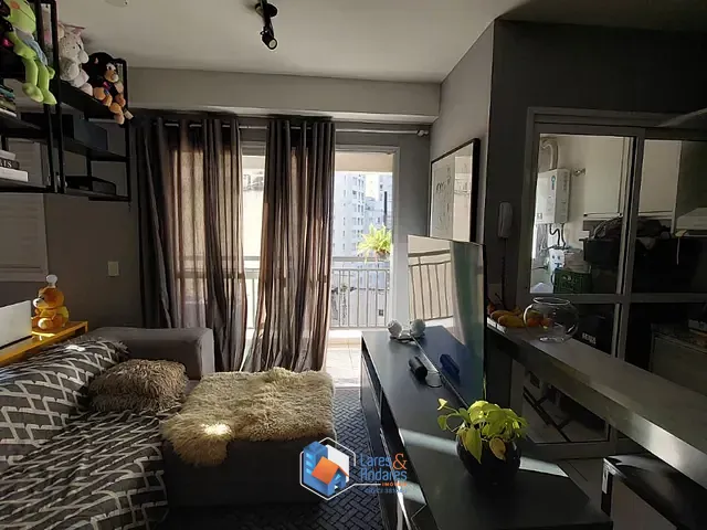 Outro com 41m² 1 quarto e 1 banheiro, à venda, no bairro Centro em São Paulo