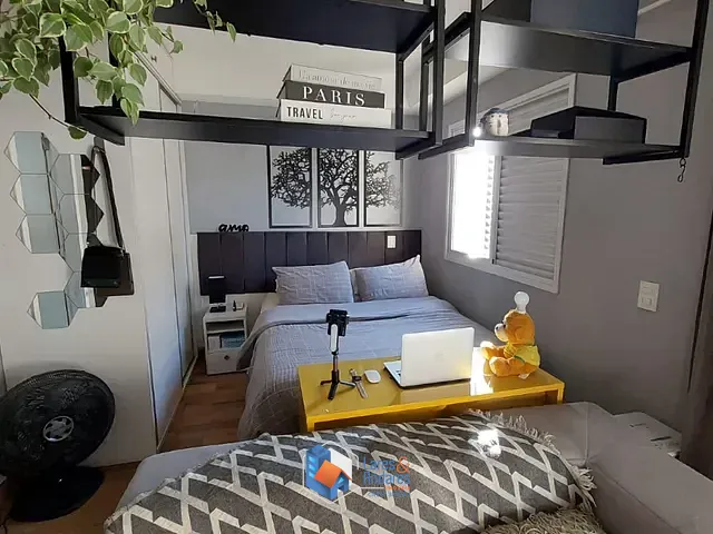 Outro com 41m² 1 quarto e 1 banheiro, à venda, no bairro Centro em São Paulo