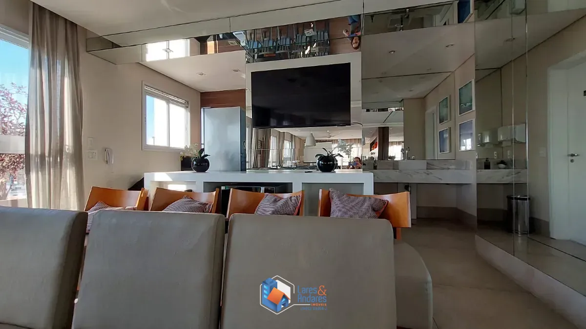 Apartamento, 1 quarto, 41 m² - Foto 45