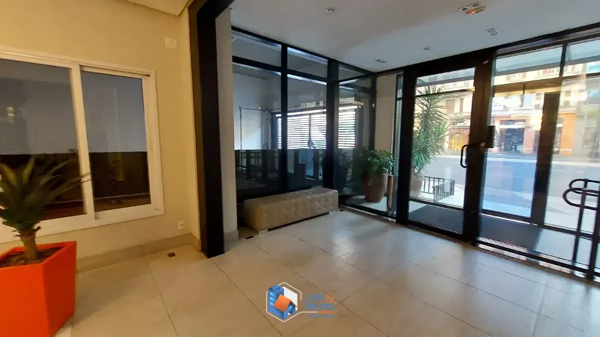 Apartamento, 1 quarto, 41 m² - Foto 10