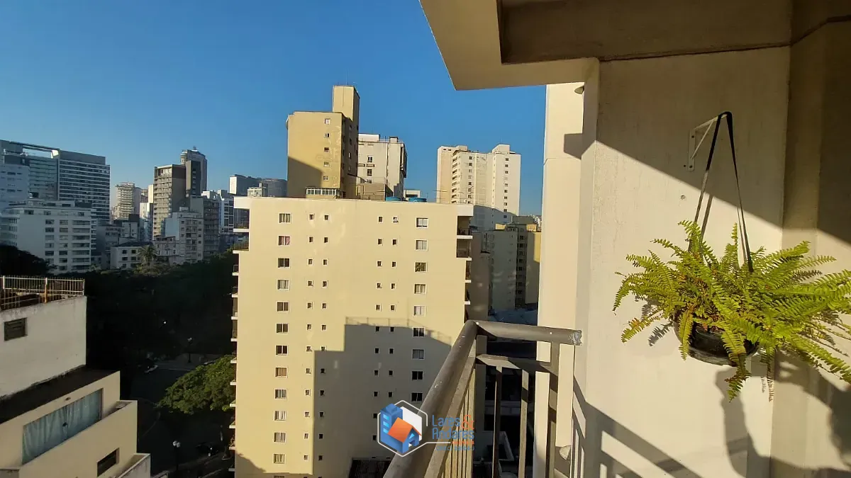 Apartamento, 1 quarto, 41 m² - Foto 9