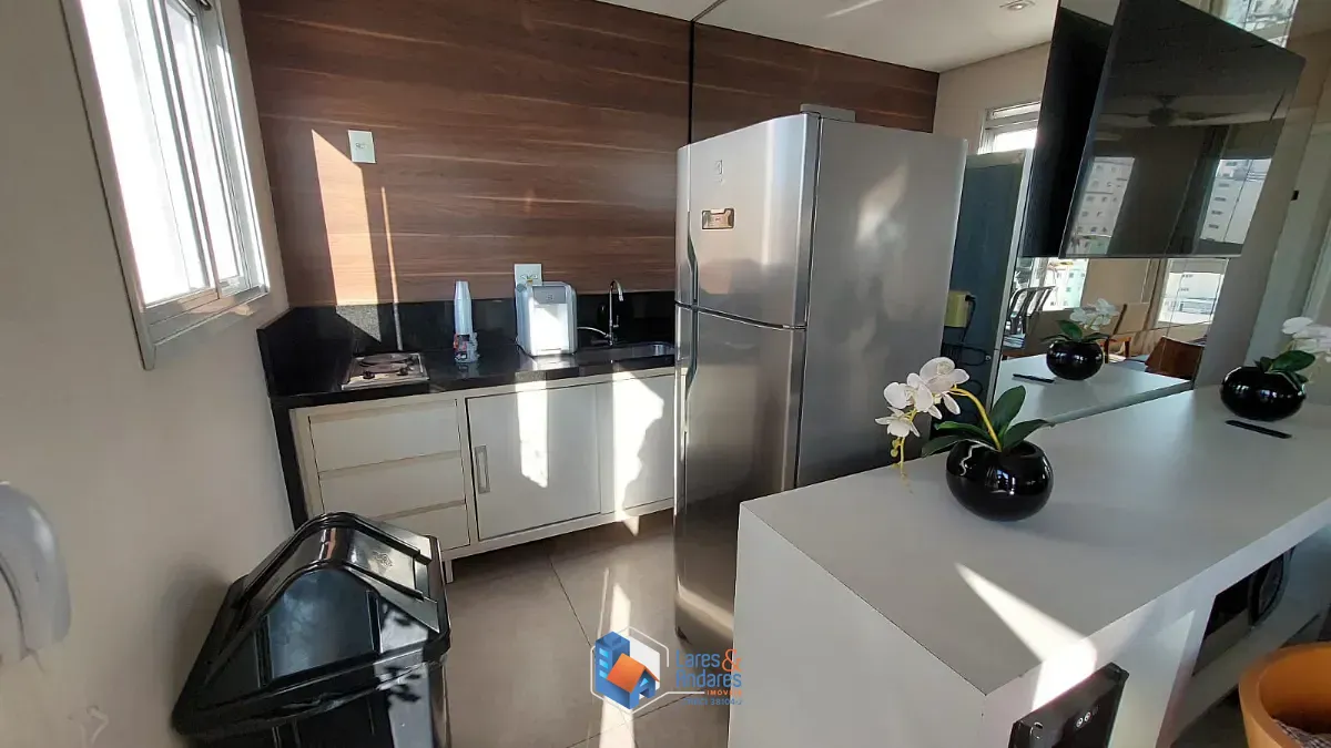 Apartamento, 1 quarto, 41 m² - Foto 46