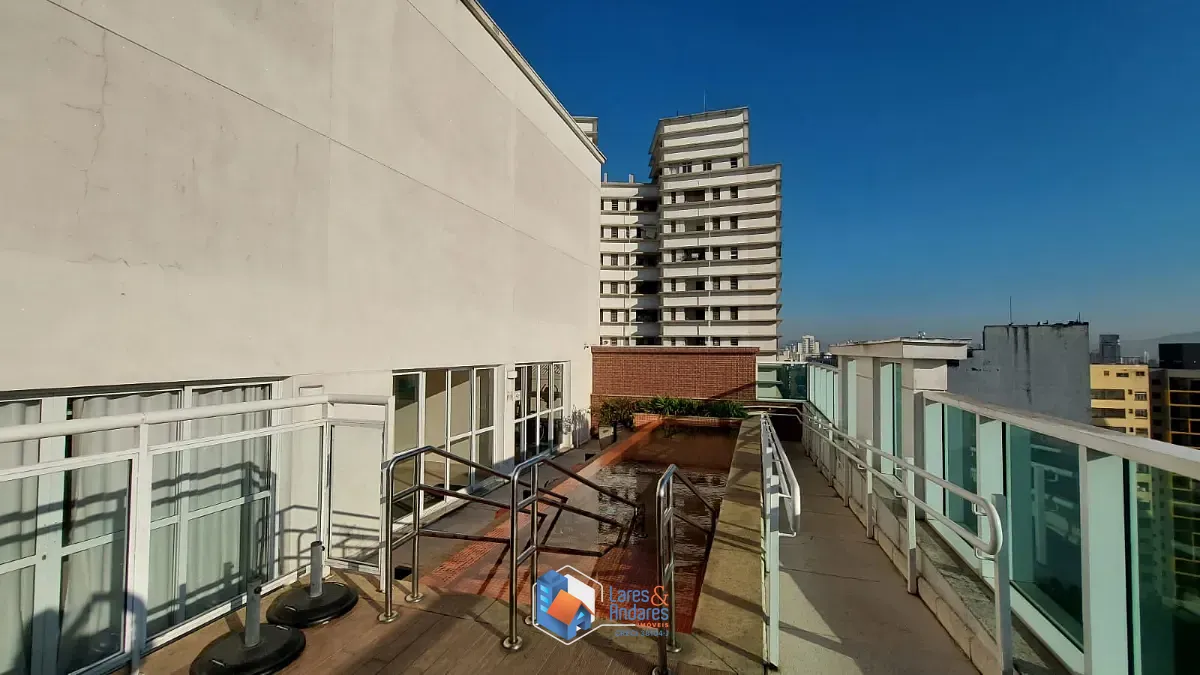 Apartamento, 1 quarto, 41 m² - Foto 29