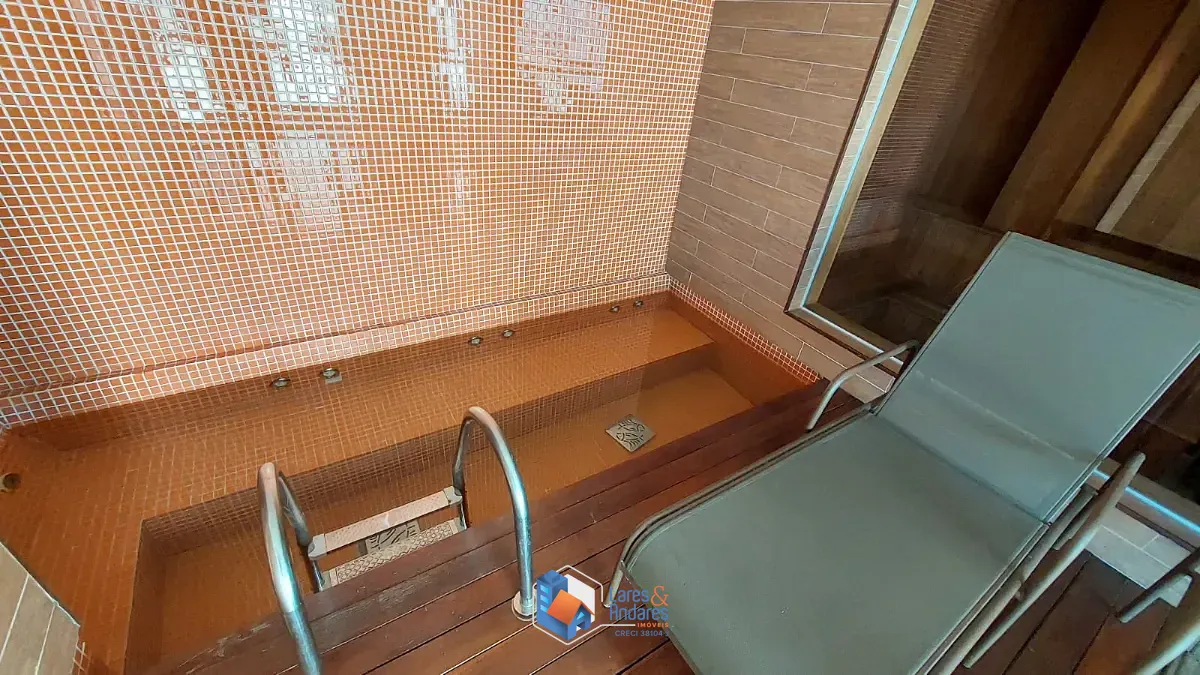 Apartamento, 1 quarto, 41 m² - Foto 24