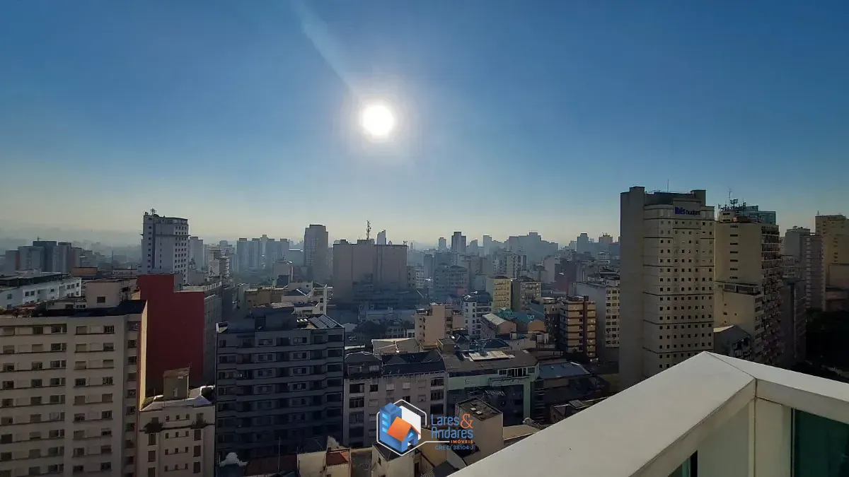 Apartamento, 1 quarto, 41 m² - Foto 38