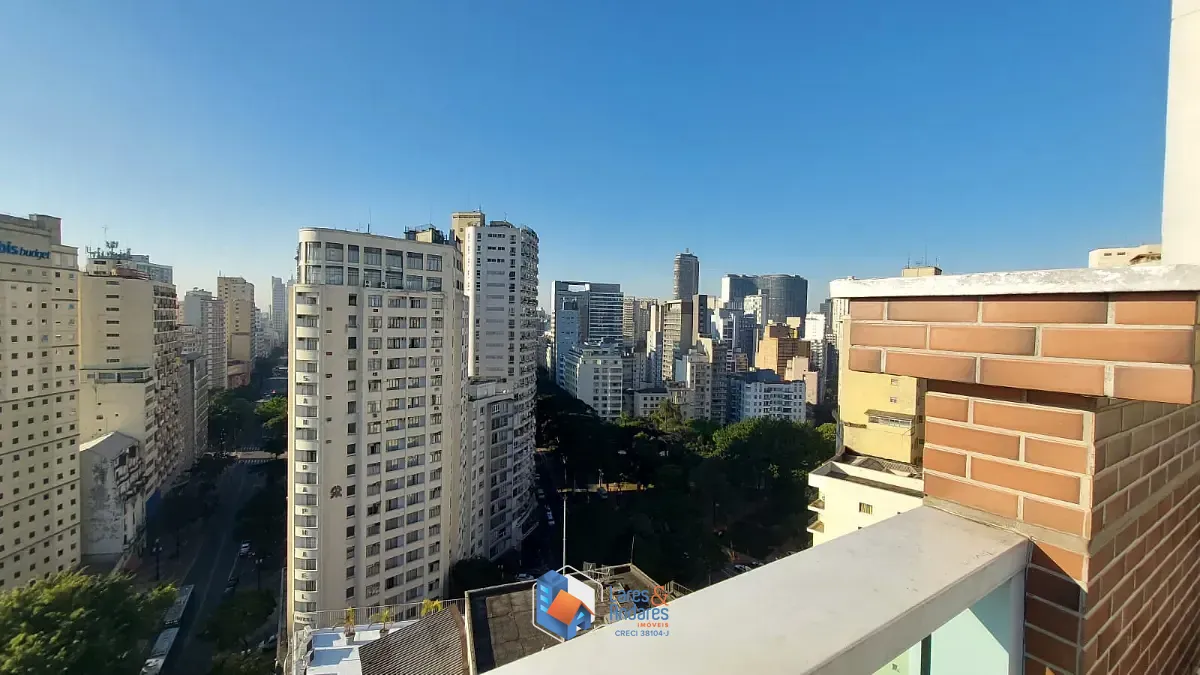 Apartamento, 1 quarto, 41 m² - Foto 37