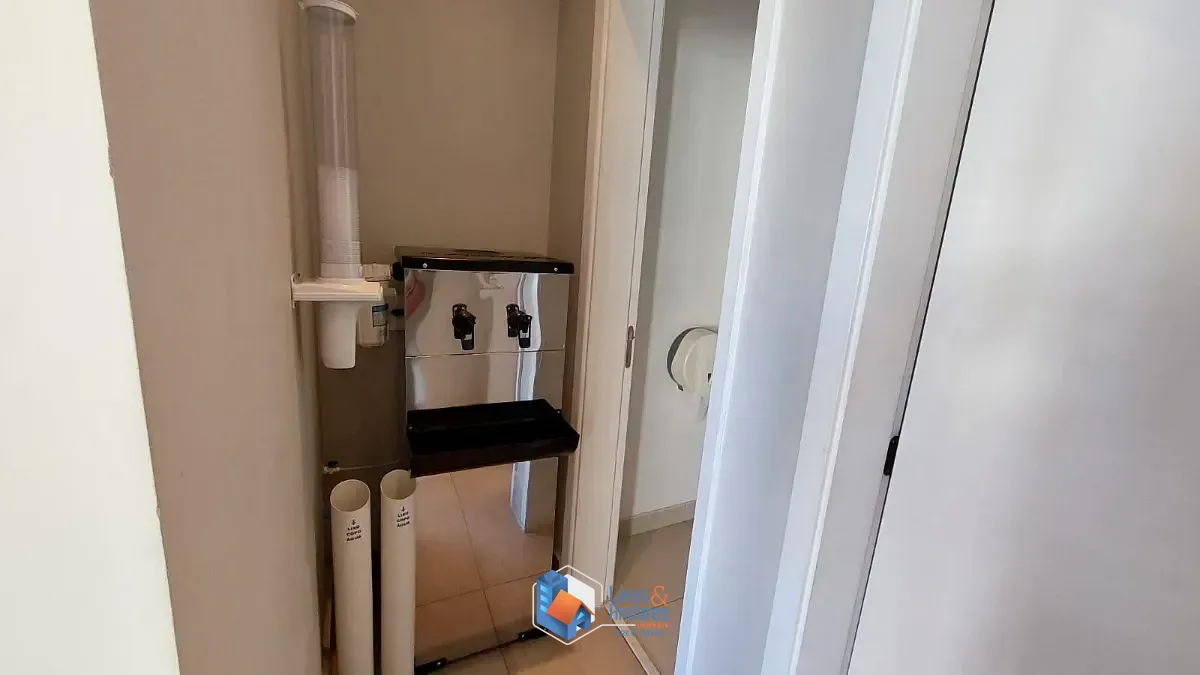 Apartamento, 1 quarto, 41 m² - Foto 20