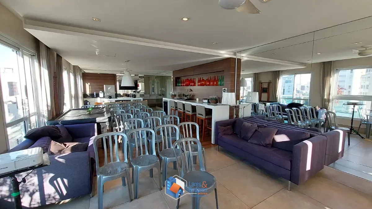 Apartamento, 1 quarto, 41 m² - Foto 42
