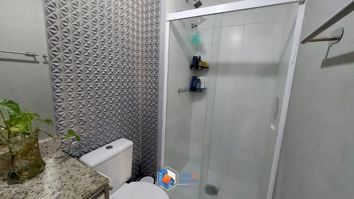Apartamento, 1 quarto, 41 m² - Foto 5