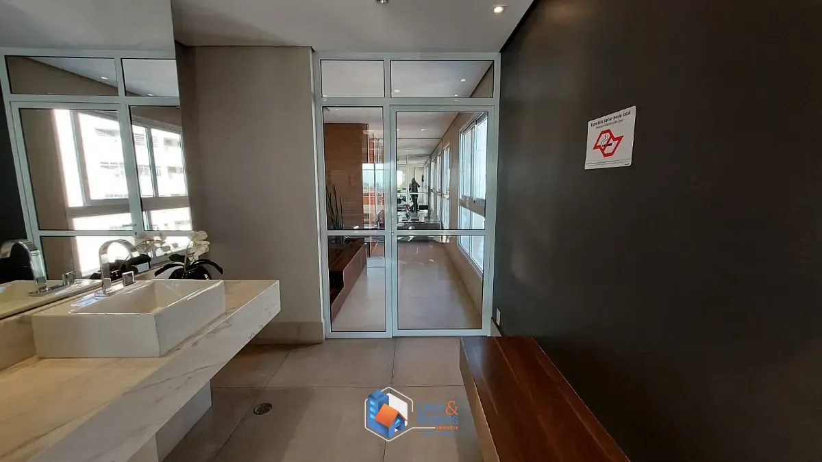 Apartamento, 1 quarto, 41 m² - Foto 17