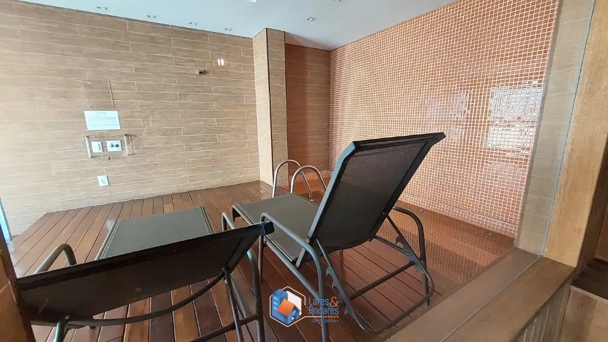 Apartamento, 1 quarto, 41 m² - Foto 23