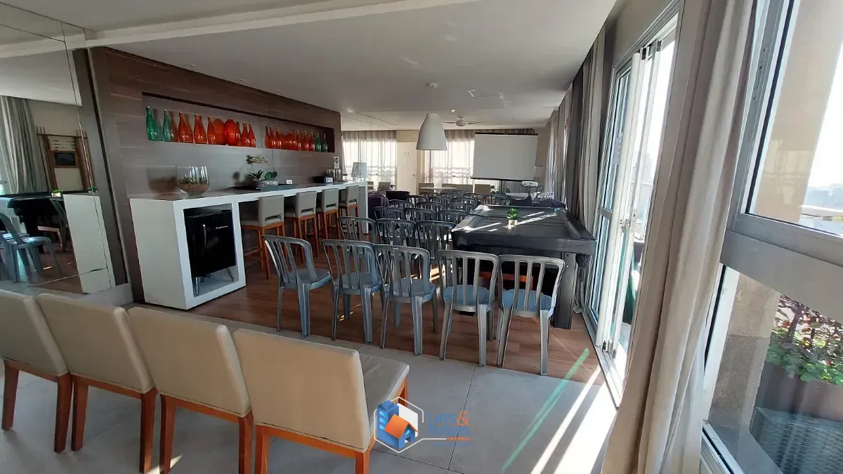 Apartamento, 1 quarto, 41 m² - Foto 41