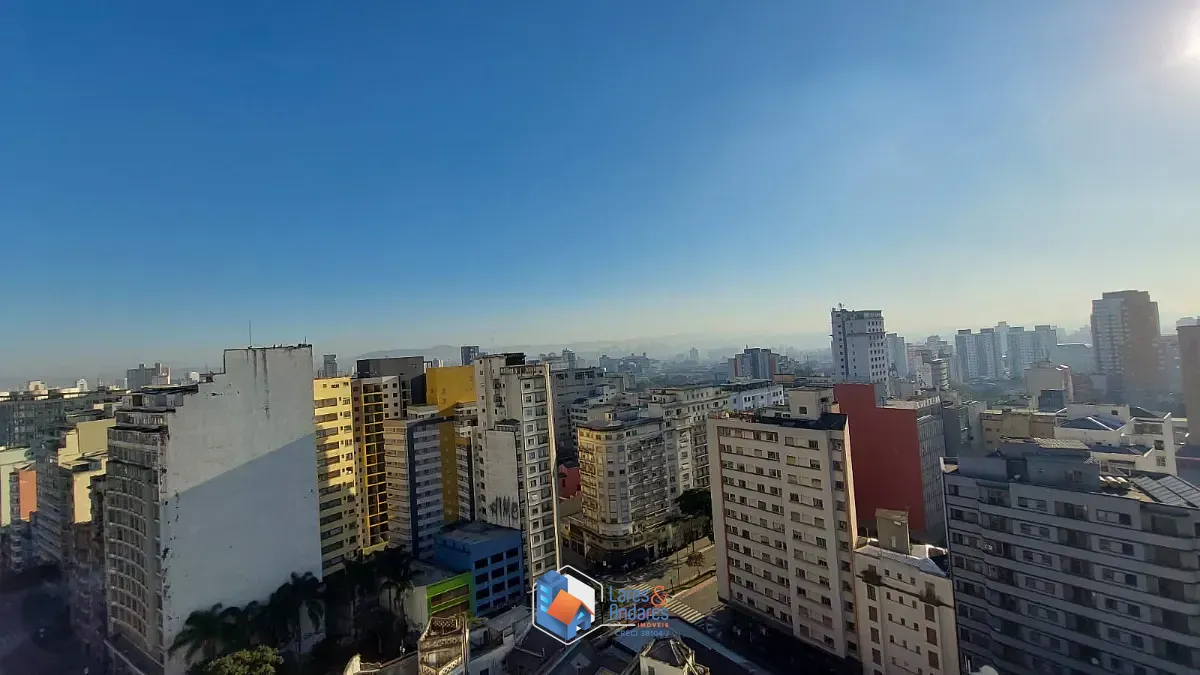 Apartamento, 1 quarto, 41 m² - Foto 39