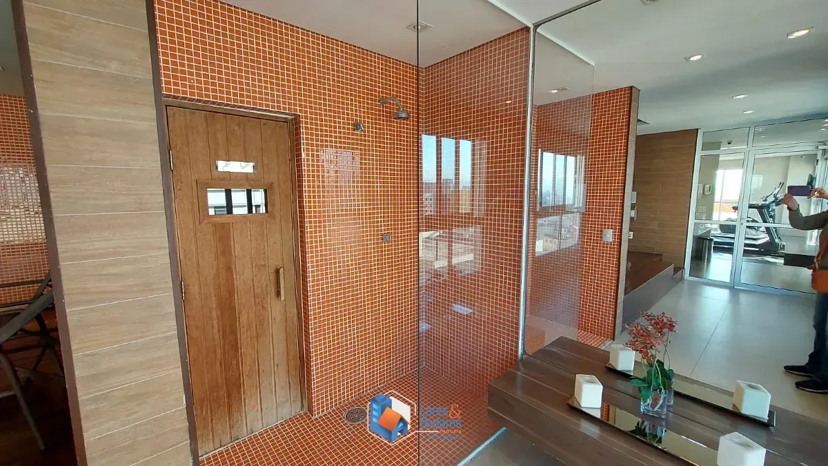 Apartamento, 1 quarto, 41 m² - Foto 25