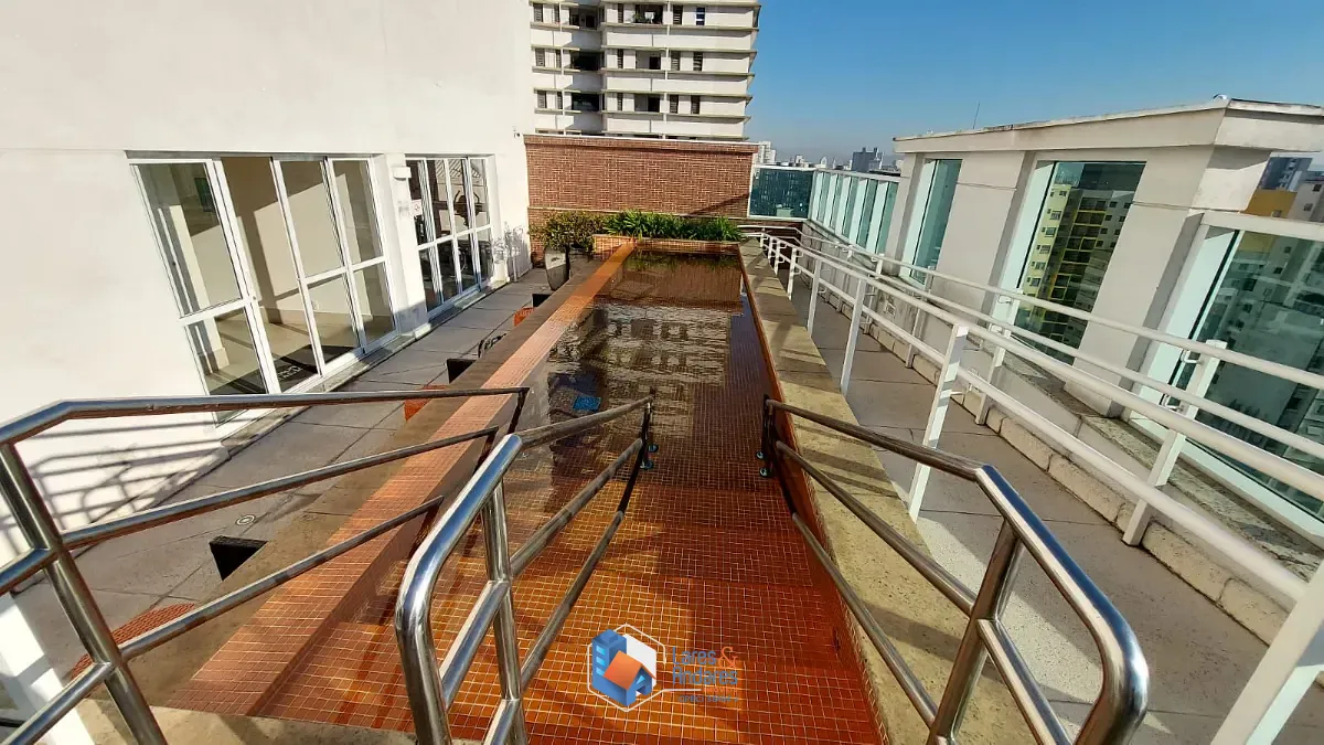 Apartamento, 1 quarto, 41 m² - Foto 31