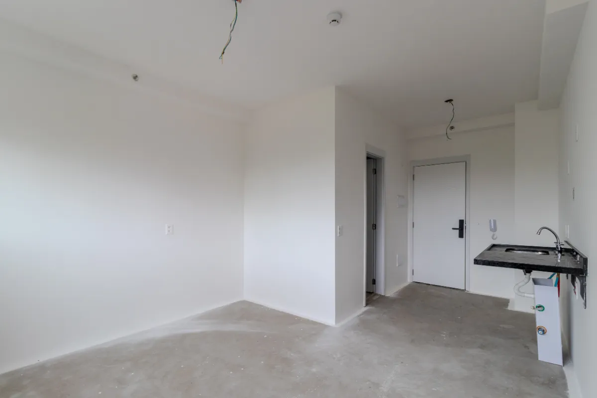 Studio para venda em Vila Mariana com 1 quarto, sendo 1 suíte, 23m²