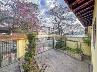 Foto do Outro-Casa de vila para venda em Parque dos Príncipes com 4 quartos, sendo 2 suítes, 352m²