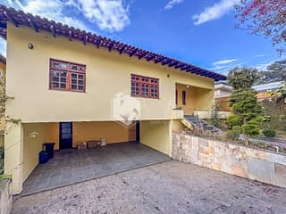 Foto do Outro-Casa de vila para venda em Parque dos Príncipes com 4 quartos, sendo 2 suítes, 352m²