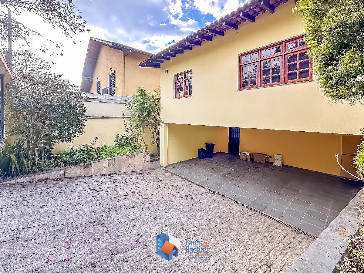 Apartamento, 4 quartos, 352 m² - Foto 7