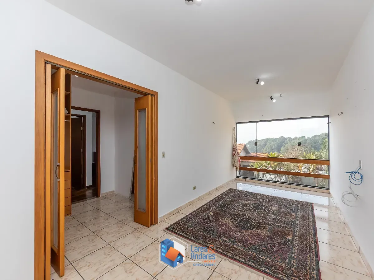 Apartamento, 4 quartos, 352 m² - Foto 3
