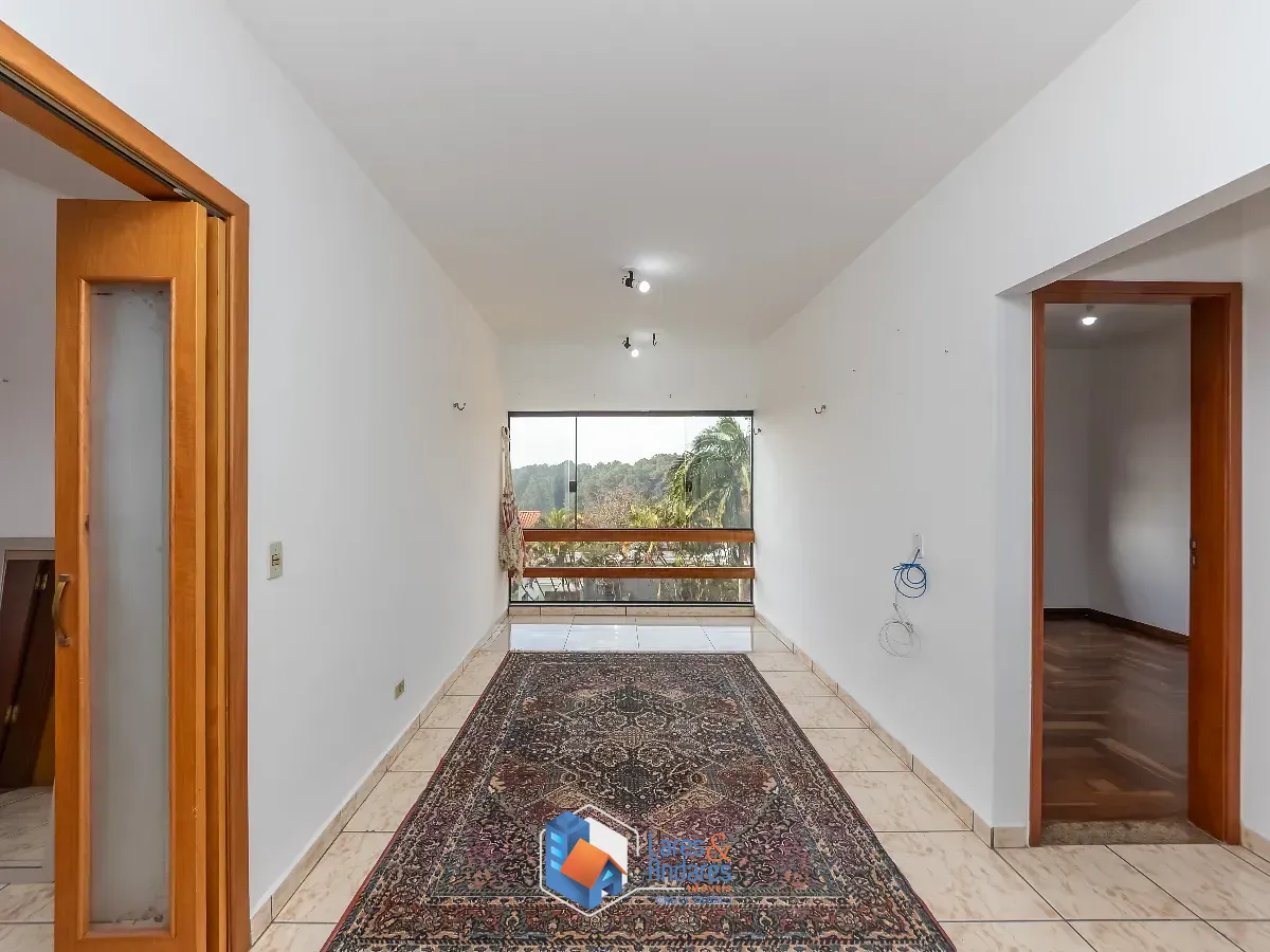 Apartamento, 4 quartos, 352 m² - Foto 25
