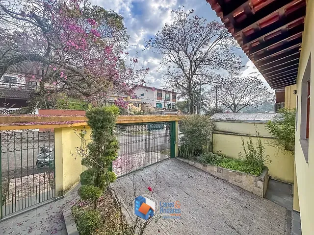 Outro com 480m² 4 quartos e 5 banheiros, à venda, no bairro Parque dos Príncipes em São Paulo