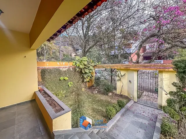 Outro com 480m² 4 quartos e 5 banheiros, à venda, no bairro Parque dos Príncipes em São Paulo