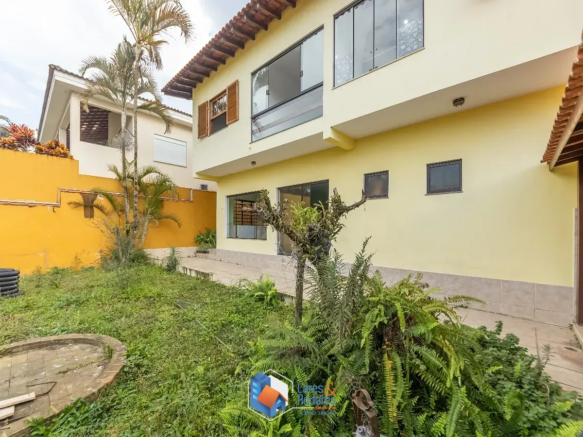 Apartamento, 4 quartos, 352 m² - Foto 16