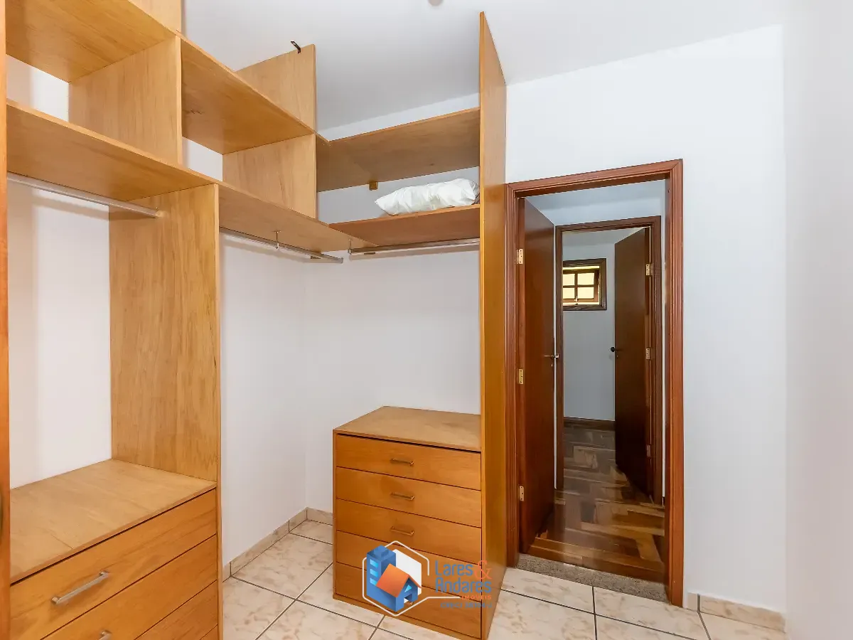 Apartamento, 4 quartos, 352 m² - Foto 24